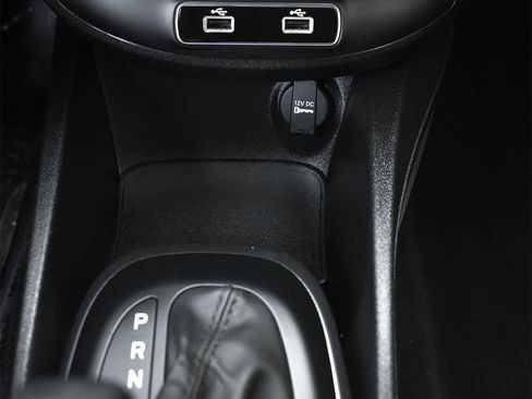 Used 2020 FIAT 500X Pop AWD/4WD image 20