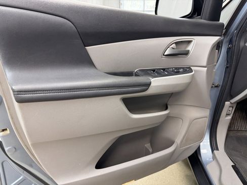 Used 2013 Honda Odyssey EX-L image 8