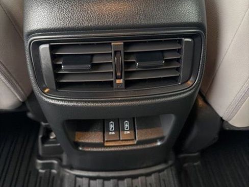 Certified 2022 Honda CR-V EX-L image 13