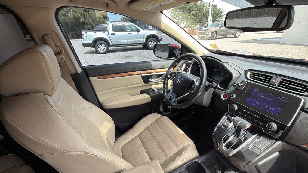 Used 2019 Honda CR-V EX-L image 29