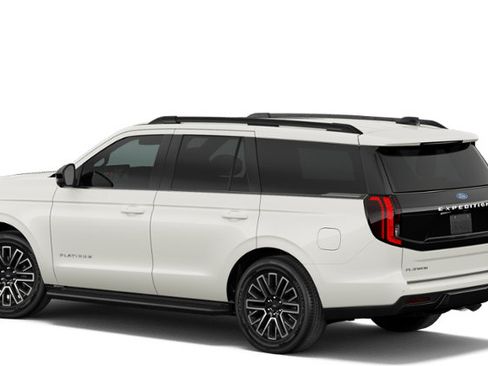 New 2027 Ford Expedition Platinum w/ Platinum Ultimate Package AWD/4WD image 27
