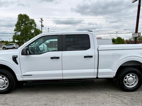 Used 2023 Ford F150 XL AWD/4WD image 6