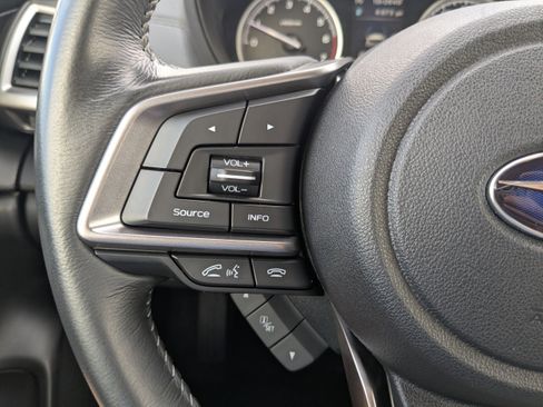 Used 2021 Subaru Forester Premium image 29