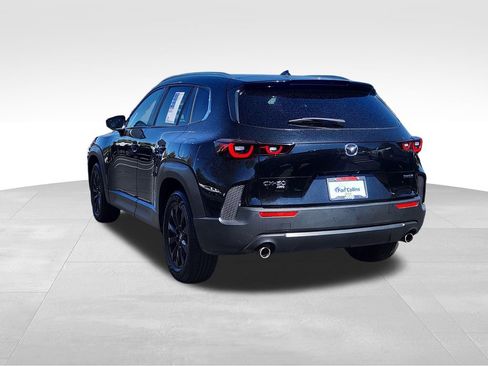 Used 2025 MAZDA CX-50 AWD 2.5 S w/ Premium Package image 5