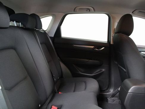 Used 2023 MAZDA CX-5 AWD 2.5 S image 11