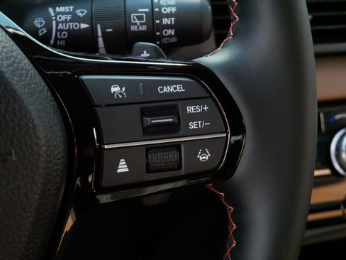 Certified 2026 Honda Passport TrailSport Elite image 26