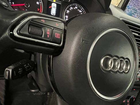 Used 2016 Audi Q3 2.0T Premium Plus w/ Technology Package AWD/4WD image 21