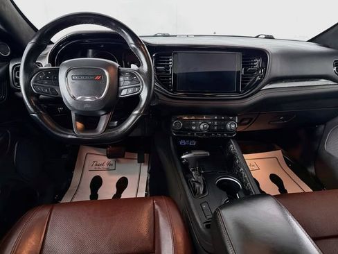 Used 2024 Dodge Durango R/T AWD/4WD image 23