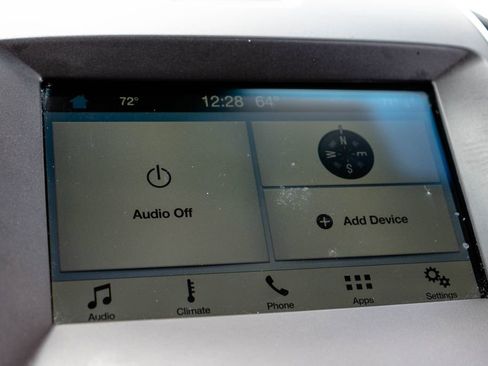 Used 2019 Ford Edge Titanium w/ Cargo Accessory Package FWD image 26