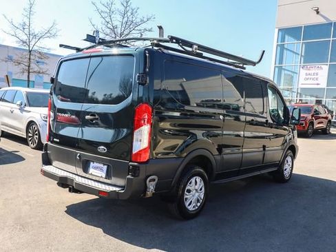 Used 2018 Ford Transit 250 Base image 14
