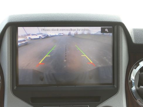 Used 2013 Ford F350 Lariat w/ Lariat Interior Pkg image 35