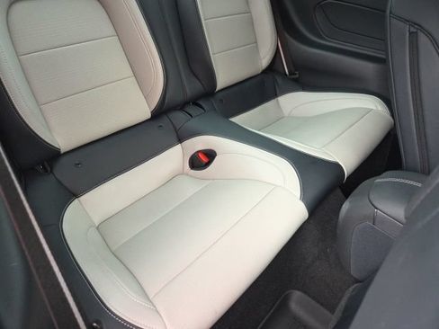 Used 2025 Ford Mustang Premium RWD image 50