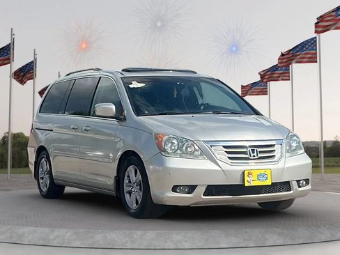 Used 2008 Honda Odyssey Touring image 1