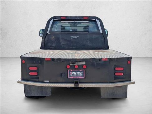 Used 2019 Ford F450 XL AWD/4WD image 6