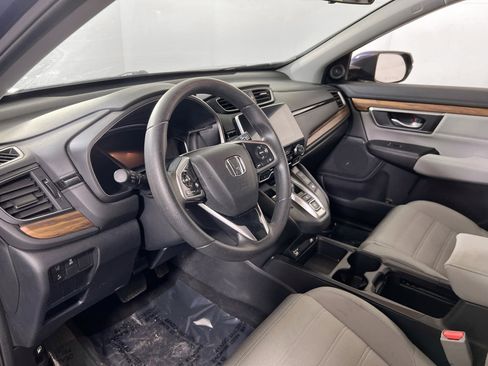 Used 2022 Honda CR-V EX image 9