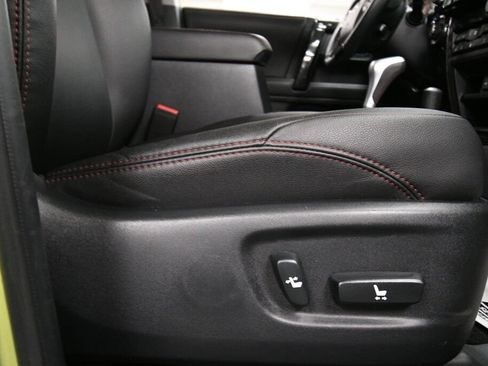 Certified 2022 Toyota 4Runner TRD Pro AWD/4WD image 28