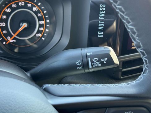 New 2026 Jeep Gladiator Sport AWD/4WD image 18