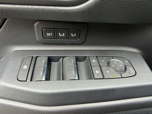 New 2026 Toyota Land Cruiser w/ Premium Package image 12