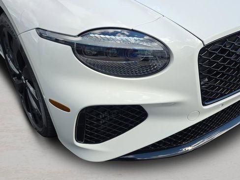 New 2025 Bentley Continental GT image 10