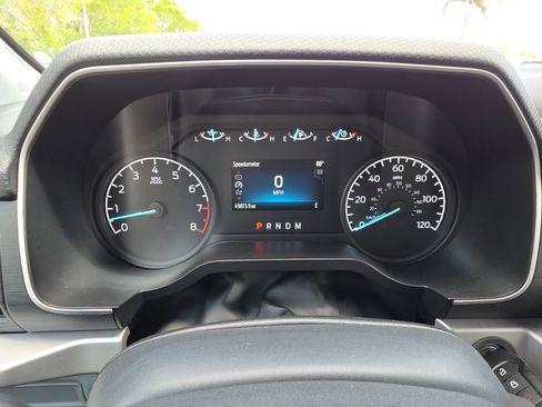 Used 2023 Ford F150 XLT AWD/4WD image 27
