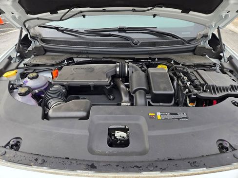 New 2026 Jeep Cherokee Limited image 29