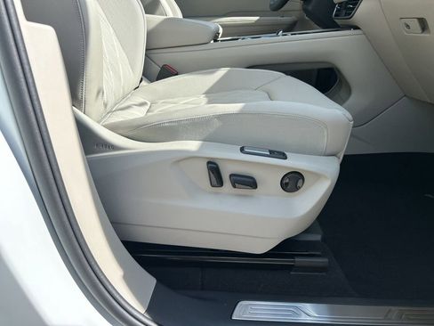 New 2026 Volkswagen Atlas SEL Premium R-Line image 44