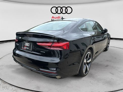 Used 2024 Audi A5 2.0T Premium Plus AWD/4WD image 5