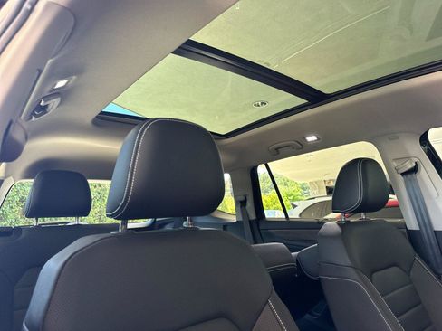 New 2026 Volkswagen Atlas SEL AWD/4WD image 17