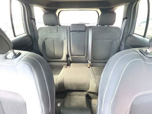 Used 2024 Jeep Grand Cherokee Laredo X w/ Luxury Tech Group I AWD/4WD image 23