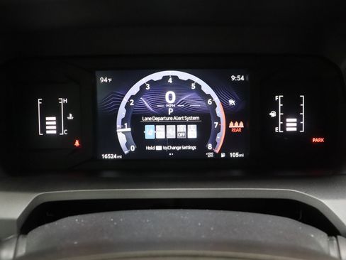 Certified 2025 Toyota Tacoma SR5 RWD image 37