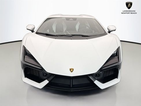 Used 2024 Lamborghini Revuelto AWD/4WD image 28