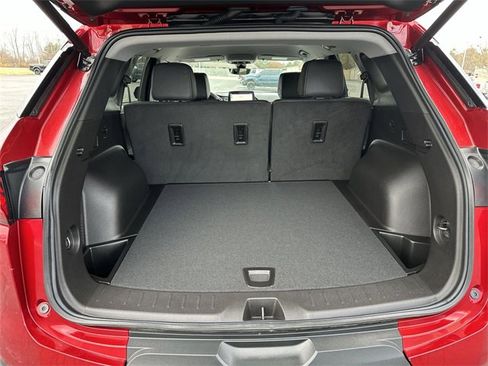 Used 2024 Chevrolet Blazer LT w/ Sound & Technology Package image 26