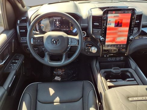 New 2026 RAM 1500 Limited AWD/4WD image 4