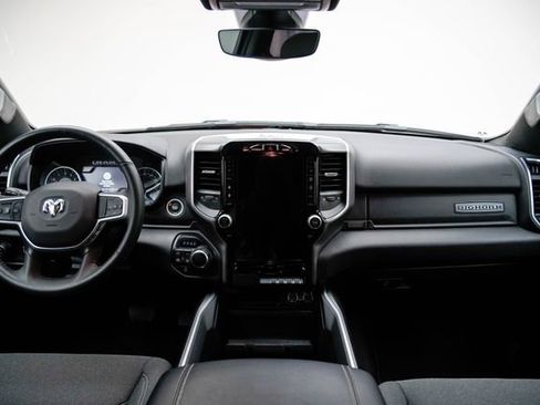 Used 2024 RAM 1500 Big Horn image 26