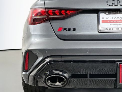 Used 2025 Audi RS 3 AWD/4WD image 17