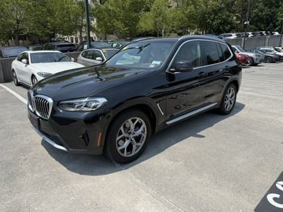 Used 2024 BMW X3 xDrive30i w/ Premium Package