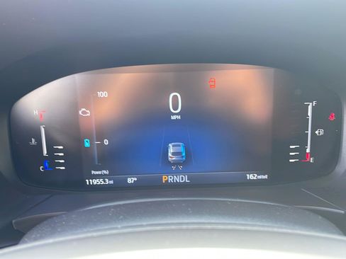 Used 2024 Ford Escape ST-Line w/ Equipment Group 301A FWD image 19