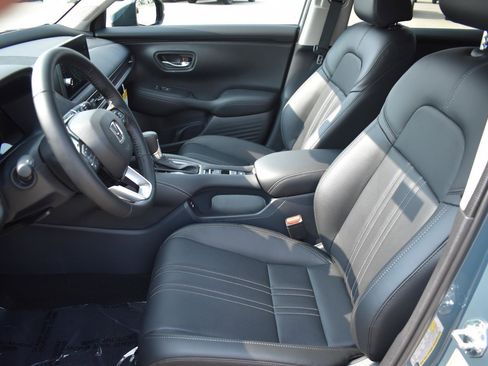 New 2026 Honda HR-V EX-L image 23