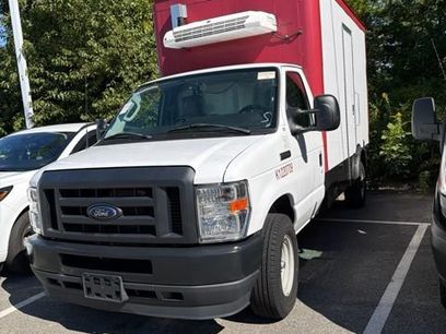 Certified 2024 Ford E-350 and Econoline 350 Super Duty w/ Power Windows & Locks Group