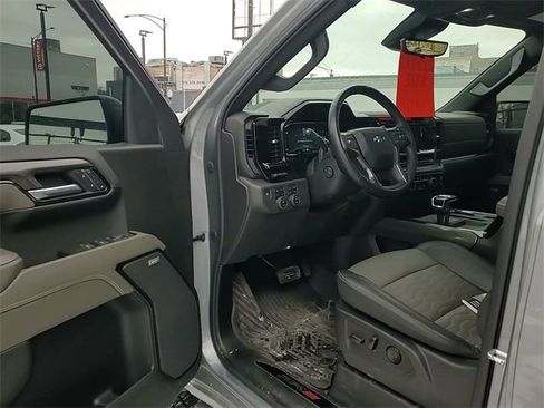 Used 2023 Chevrolet Silverado 1500 ZR2 w/ ZR2 Bison Edition image 10