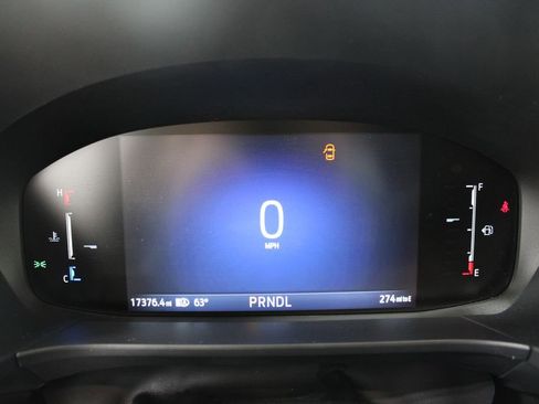 Used 2025 Ford Escape Active AWD/4WD image 38