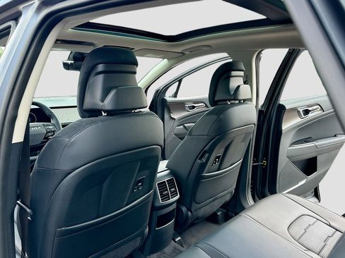 New 2026 Kia Sportage SX Prestige image 6