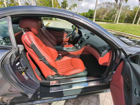 Used 2009 Mercedes-Benz SL 550 image 48