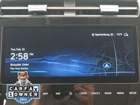 Used 2024 Hyundai Tucson Limited image 14