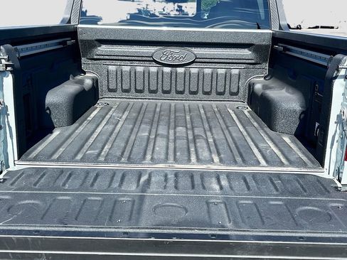 Used 2024 Ford Maverick Lariat w/ Black Appearance Package image 26