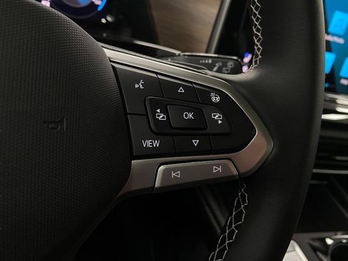New 2026 Volkswagen Atlas SE AWD/4WD image 18