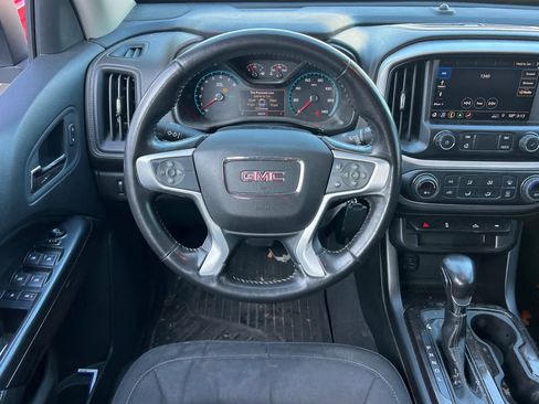 Used 2022 GMC Canyon Elevation w/ Trailering Package image 14