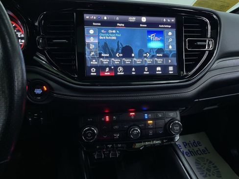 Used 2021 Dodge Durango R/T w/ Technology Group image 22