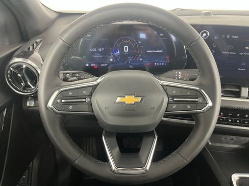 New 2026 Chevrolet Equinox LT w/ Convenience Package II image 30