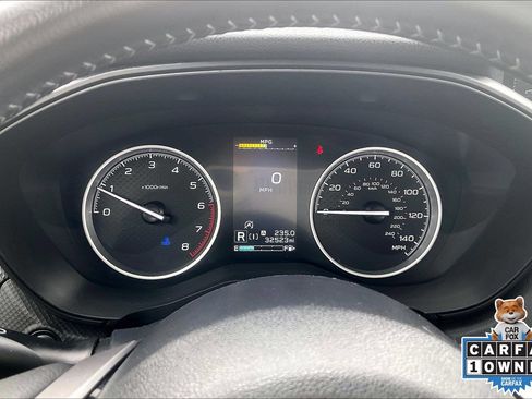 Certified 2023 Subaru Forester Premium AWD/4WD image 27